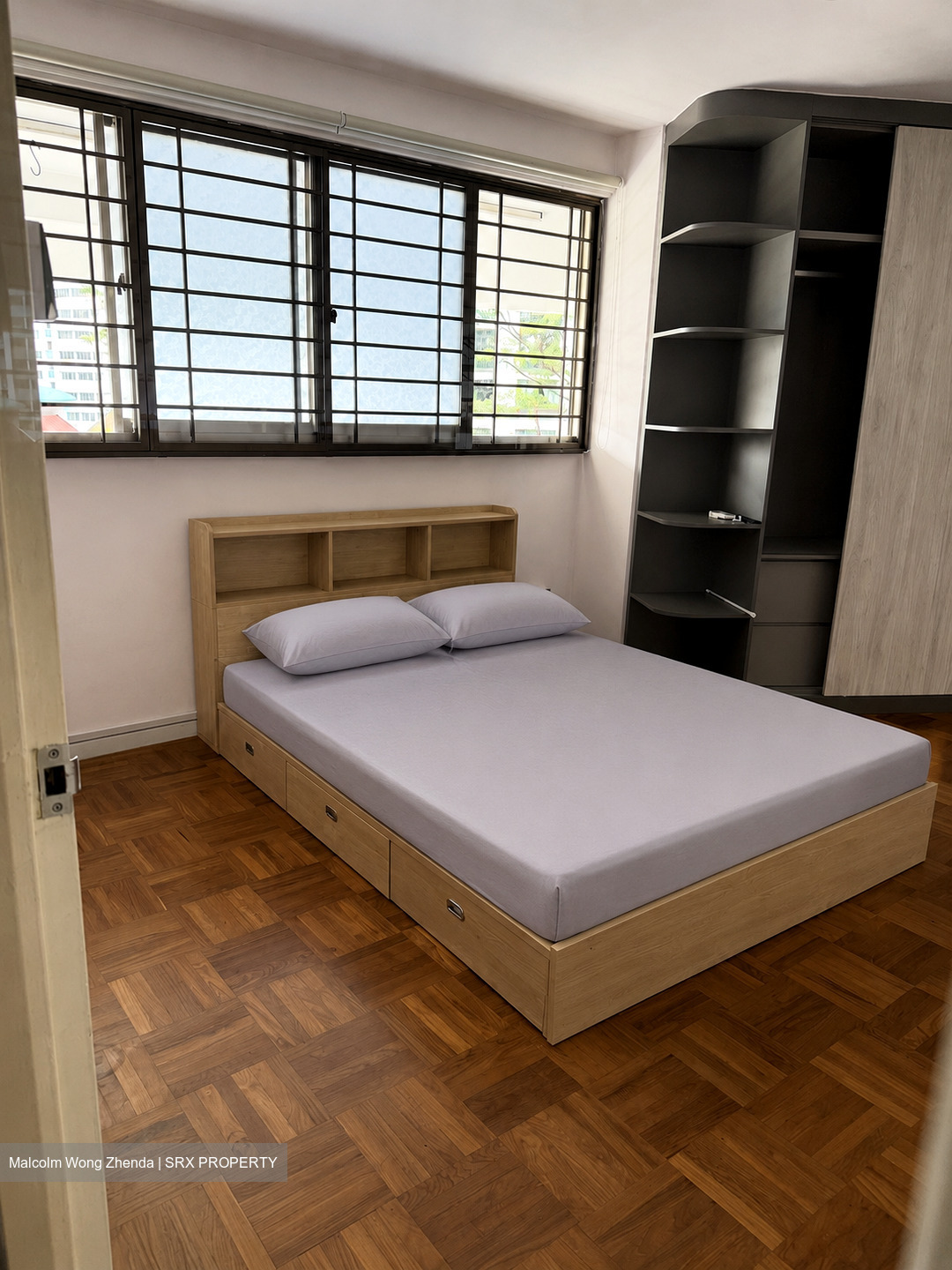 Blk 272 Bangkit Road (Bukit Panjang), HDB 4 Rooms #584000161